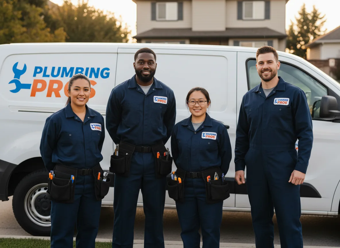 Water Heater Repair company in Pawtucket, RI